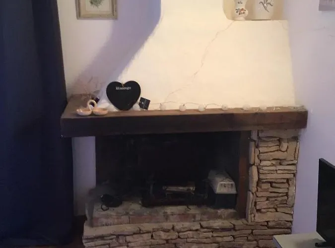 Numero 190 Rue Des Moulins Nid Douillet Au Coeur De La Haute Provence Vacheres * Reillanne