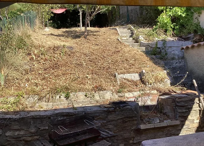 Holiday home Numero 190 Rue Des Moulins Nid Douillet Au Coeur De La Haute Provence Vacheres Reillanne