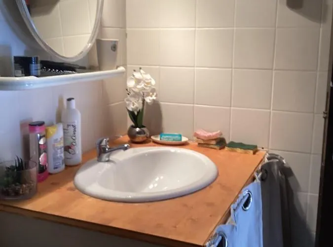 Numero 190 Rue Des Moulins Nid Douillet Au Coeur De La Haute Provence Vacheres Holiday home