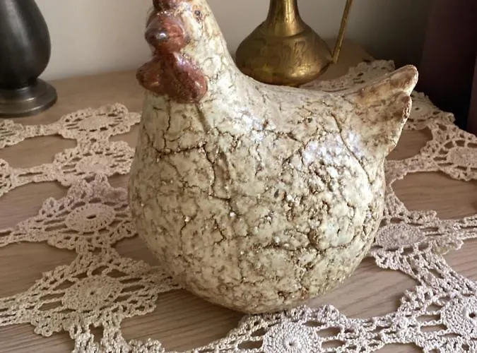 Numero 190 Rue Des Moulins Nid Douillet Au Coeur De La Haute Provence Vacheres Holiday home Reillanne