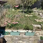 Numero 190 Rue Des Moulins Nid Douillet Au Coeur De La Haute Provence Vacheres Holiday home Reillanne