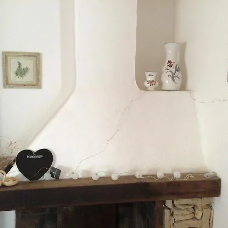 Holiday home Numero 190 Rue Des Moulins Nid Douillet Au Coeur De La Haute Provence Vacheres Reillanne
