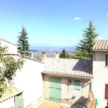 Numero 190 Rue Des Moulins Nid Douillet Au Coeur De La Haute Provence Vacheres Holiday home Reillanne