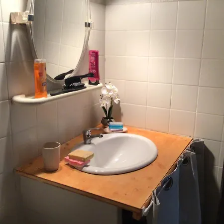 Numero 190 Rue Des Moulins Nid Douillet Au Coeur De La Haute Provence Vacheres * Reillanne