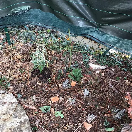 Numero 190 Rue Des Moulins Nid Douillet Au Coeur De La Haute Provence Vacheres Casa de Férias *