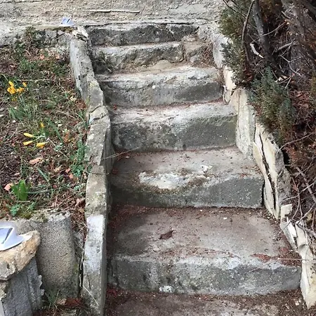 Casa de Férias Numero 190 Rue Des Moulins Nid Douillet Au Coeur De La Haute Provence Vacheres *