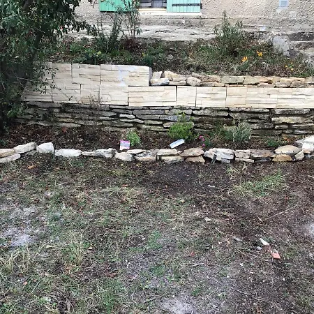 Numero 190 Rue Des Moulins Nid Douillet Au Coeur De La Haute Provence Vacheres Prázdninový dům Reillanne