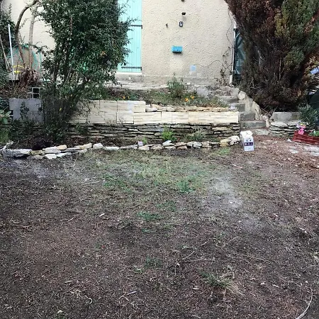 Prázdninový dům Numero 190 Rue Des Moulins Nid Douillet Au Coeur De La Haute Provence Vacheres