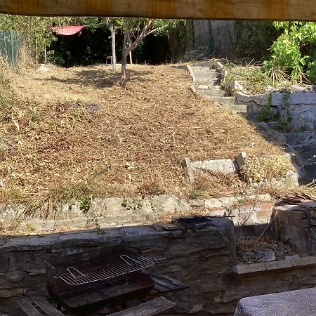 Prázdninový dům Numero 190 Rue Des Moulins Nid Douillet Au Coeur De La Haute Provence Vacheres Reillanne