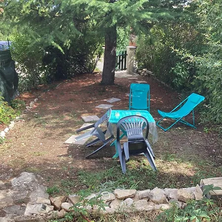 Numero 190 Rue Des Moulins Nid Douillet Au Coeur De La Haute Provence Vacheres Casa de Férias *