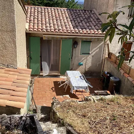 بيت للعطل Numero 190 Rue Des Moulins Nid Douillet Au Coeur De La Haute Provence Vacheres
