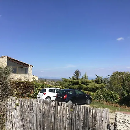 Numero 190 Rue Des Moulins Nid Douillet Au Coeur De La Haute Provence Vacheres Prázdninový dům