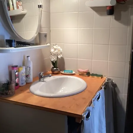 Numero 190 Rue Des Moulins Nid Douillet Au Coeur De La Haute Provence Vacheres Holiday home