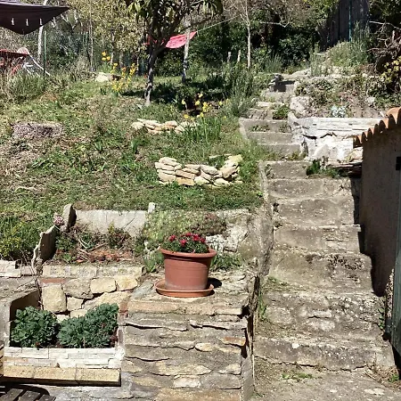 Numero 190 Rue Des Moulins Nid Douillet Au Coeur De La Haute Provence Vacheres * Reillanne