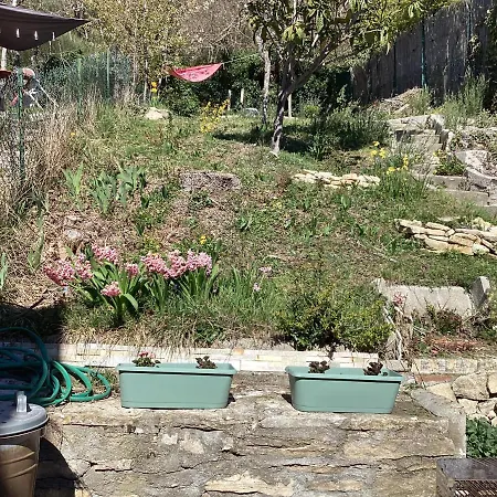 Numero 190 Rue Des Moulins Nid Douillet Au Coeur De La Haute Provence Vacheres Prázdninový dům Reillanne