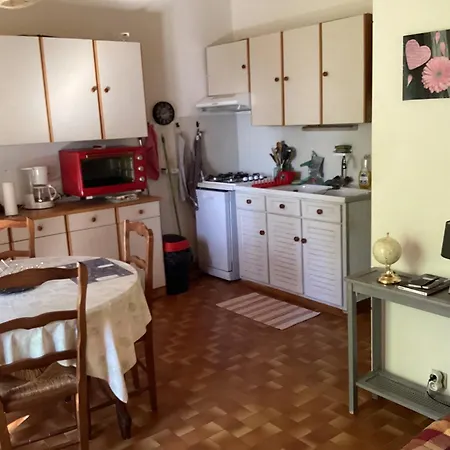 Holiday home Numero 190 Rue Des Moulins Nid Douillet Au Coeur De La Haute Provence Vacheres
