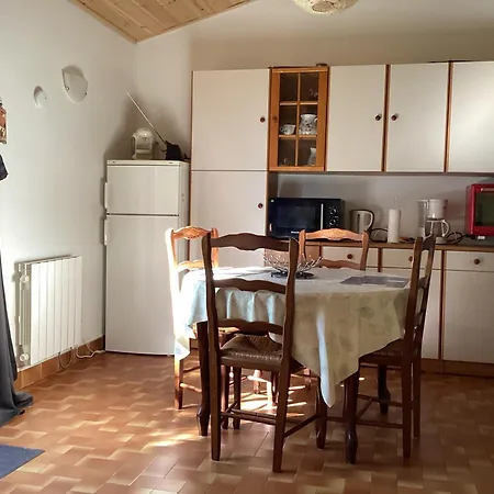 Numero 190 Rue Des Moulins Nid Douillet Au Coeur De La Haute Provence Vacheres Holiday home *