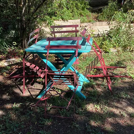 Numero 190 Rue Des Moulins Nid Douillet Au Coeur De La Haute Provence Vacheres Holiday home *