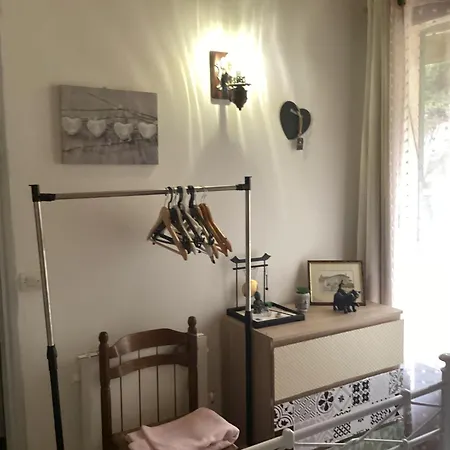 Prázdninový dům Numero 190 Rue Des Moulins Nid Douillet Au Coeur De La Haute Provence Vacheres Reillanne