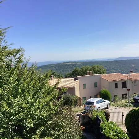 Casa de Férias Numero 190 Rue Des Moulins Nid Douillet Au Coeur De La Haute Provence Vacheres *