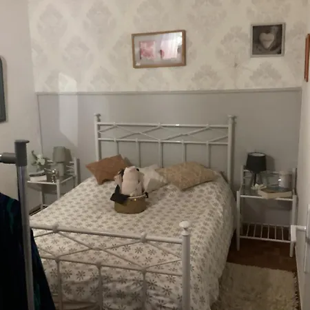 Casa vacanze Numéro 190 Rue Des Moulins Nid Douillet Au Cœur De La Haute Provence Vachéres *