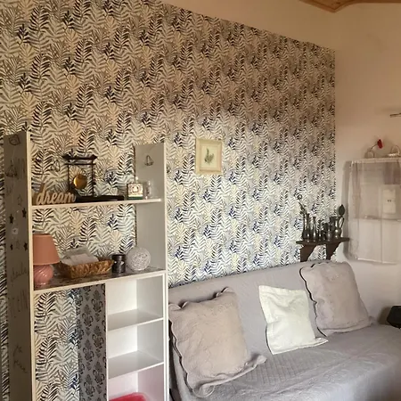 Numero 190 Rue Des Moulins Nid Douillet Au Coeur De La Haute Provence Vacheres Casa de Férias *