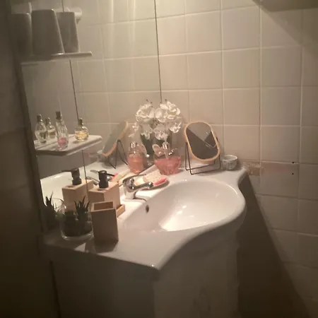 Numero 190 Rue Des Moulins Nid Douillet Au Coeur De La Haute Provence Vacheres Holiday home *