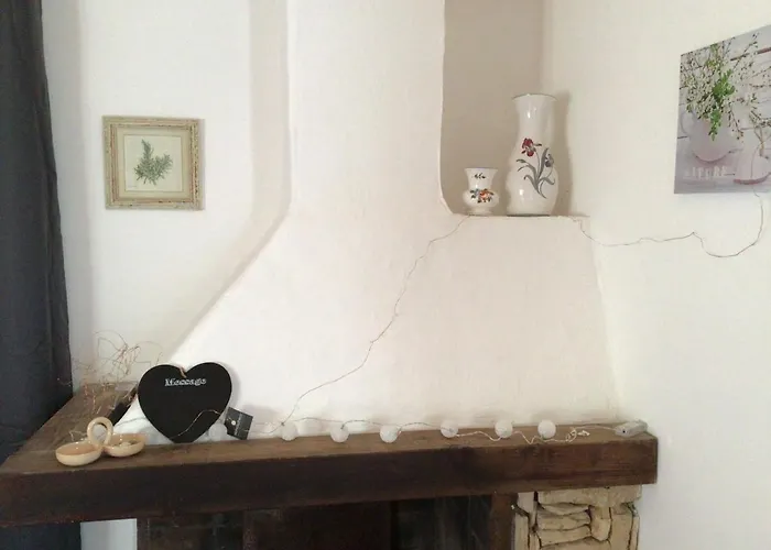 Casa vacanze Numéro 190 Rue Des Moulins Nid Douillet Au Cœur De La Haute Provence Vachéres Reillanne