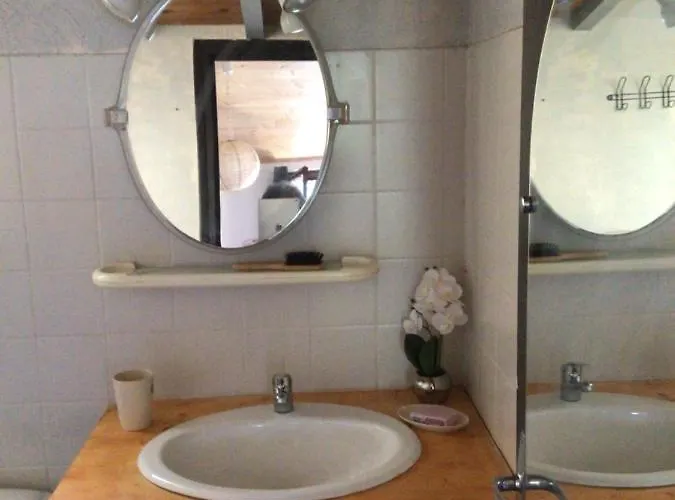 Casa vacanze Numéro 190 Rue Des Moulins Nid Douillet Au Cœur De La Haute Provence Vachéres Reillanne