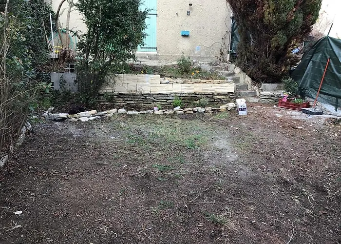 Casa vacanze Numéro 190 Rue Des Moulins Nid Douillet Au Cœur De La Haute Provence Vachéres