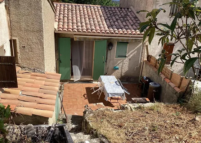 Casa vacanze Numéro 190 Rue Des Moulins Nid Douillet Au Cœur De La Haute Provence Vachéres