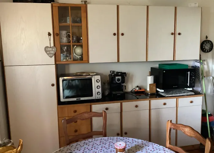 Numéro 190 Rue Des Moulins Nid Douillet Au Cœur De La Haute Provence Vachéres Casa vacanze