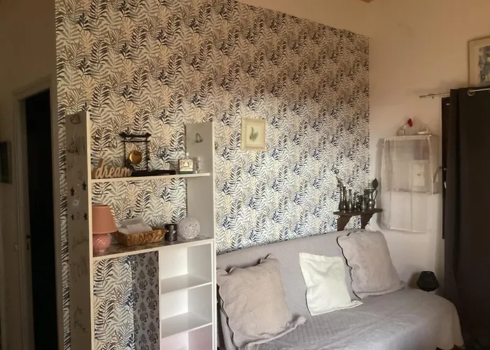 Numéro 190 Rue Des Moulins Nid Douillet Au Cœur De La Haute Provence Vachéres Casa vacanze *